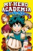 Artikelbild 1 des Artikels “My Hero Academia - Team Up Mission 1 “