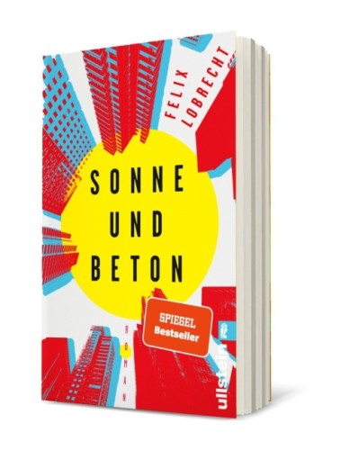 Artikelbild des Artikels “Sonne und Beton “