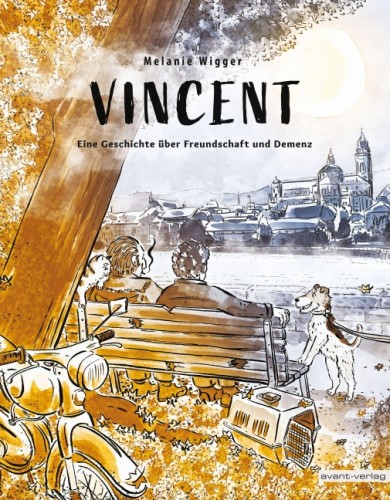 Artikelbild des Artikels “Vincent “