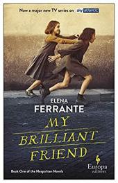 Artikelbild des Artikels “My Brilliant Friend “