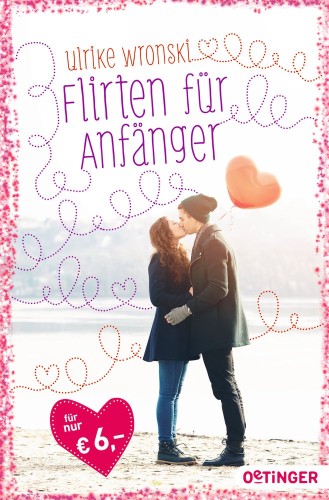 Artikelbild des Artikels “Flirten für Anfänger “