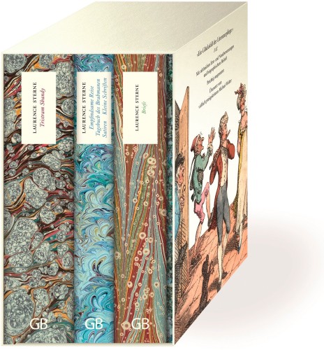 Artikelbild des Artikels “Werkausgabe “