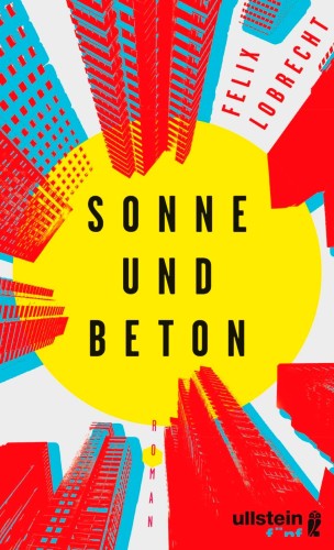 Artikelbild des Artikels “Sonne und Beton “