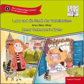 Product image 1 of the product “Lara und die Stadt der Geheimnisse & Omas Teekanne in Kreta, Audio-CD ”