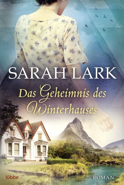 Artikelbild 1 des Artikels “Das Geheimnis des Winterhauses “