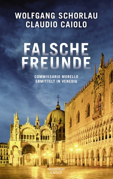Artikelbild 1 des Artikels “Falsche Freunde “