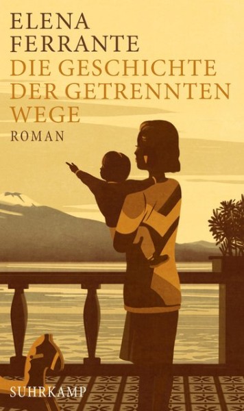 Artikelbild 1 des Artikels “Die Geschichte der getrennten Wege “