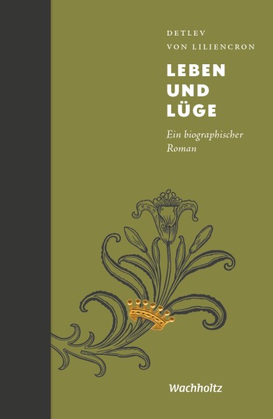 Artikelbild 1 des Artikels “Leben und Lüge “