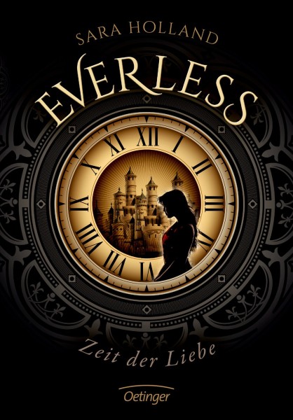 Artikelbild 1 des Artikels “Everless “