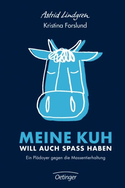 Artikelbild 1 des Artikels “Meine Kuh will auch Spaß haben “