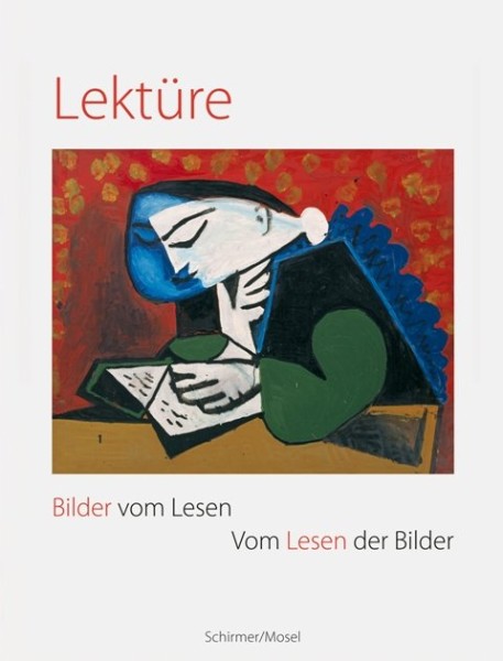 Artikelbild 1 des Artikels “Lektüre “