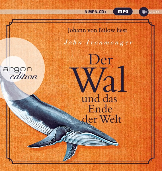 Artikelbild 1 des Artikels “Der Wal und das Ende der Welt “