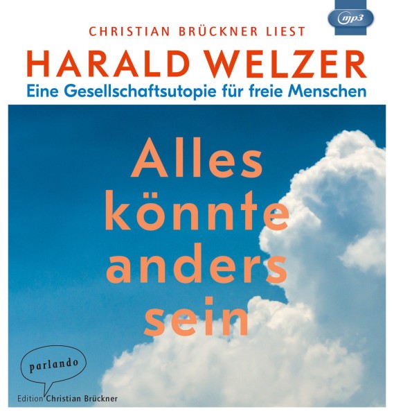 Artikelbild 1 des Artikels “Alles könnte anders sein “