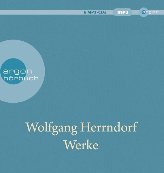 Product image 1 of the product “Werke ”