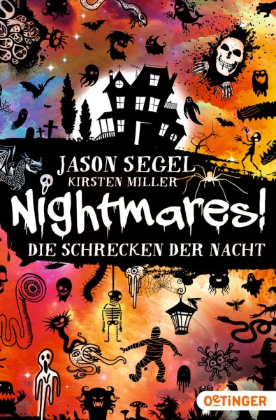 Artikelbild 1 des Artikels “Nightmares “