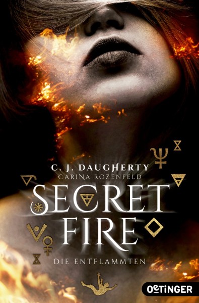 Artikelbild 1 des Artikels “Secret Fire “