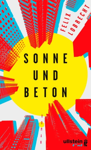Artikelbild 1 des Artikels “Sonne und Beton “