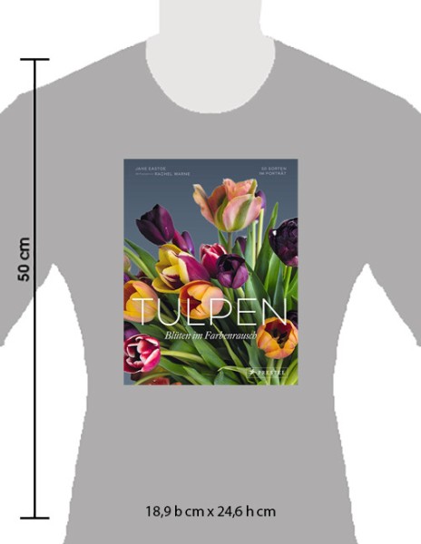 Artikelbild 11 des Artikels “Tulpen “