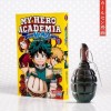 Artikelbild 2 des Artikels “My Hero Academia - Team Up Mission 1 “
