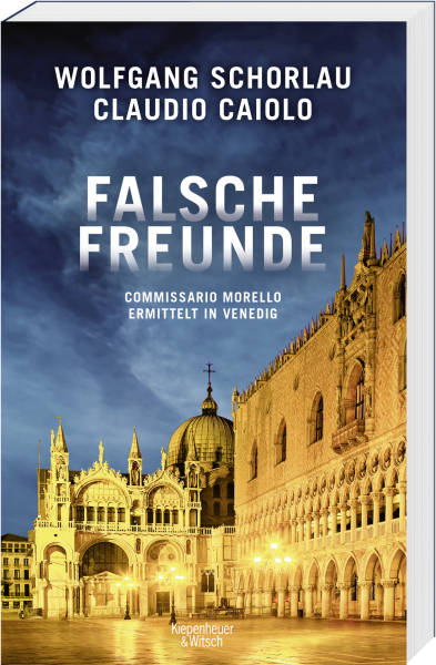 Artikelbild des Artikels “Falsche Freunde “