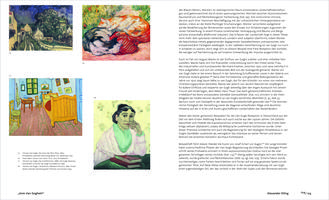 Artikelbild 5 des Artikels “MAKING VAN GOGH “