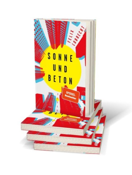 Artikelbild 5 des Artikels “Sonne und Beton “