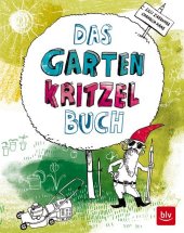 Artikelbild 1 des Artikels “Das Garten Kritzelbuch “