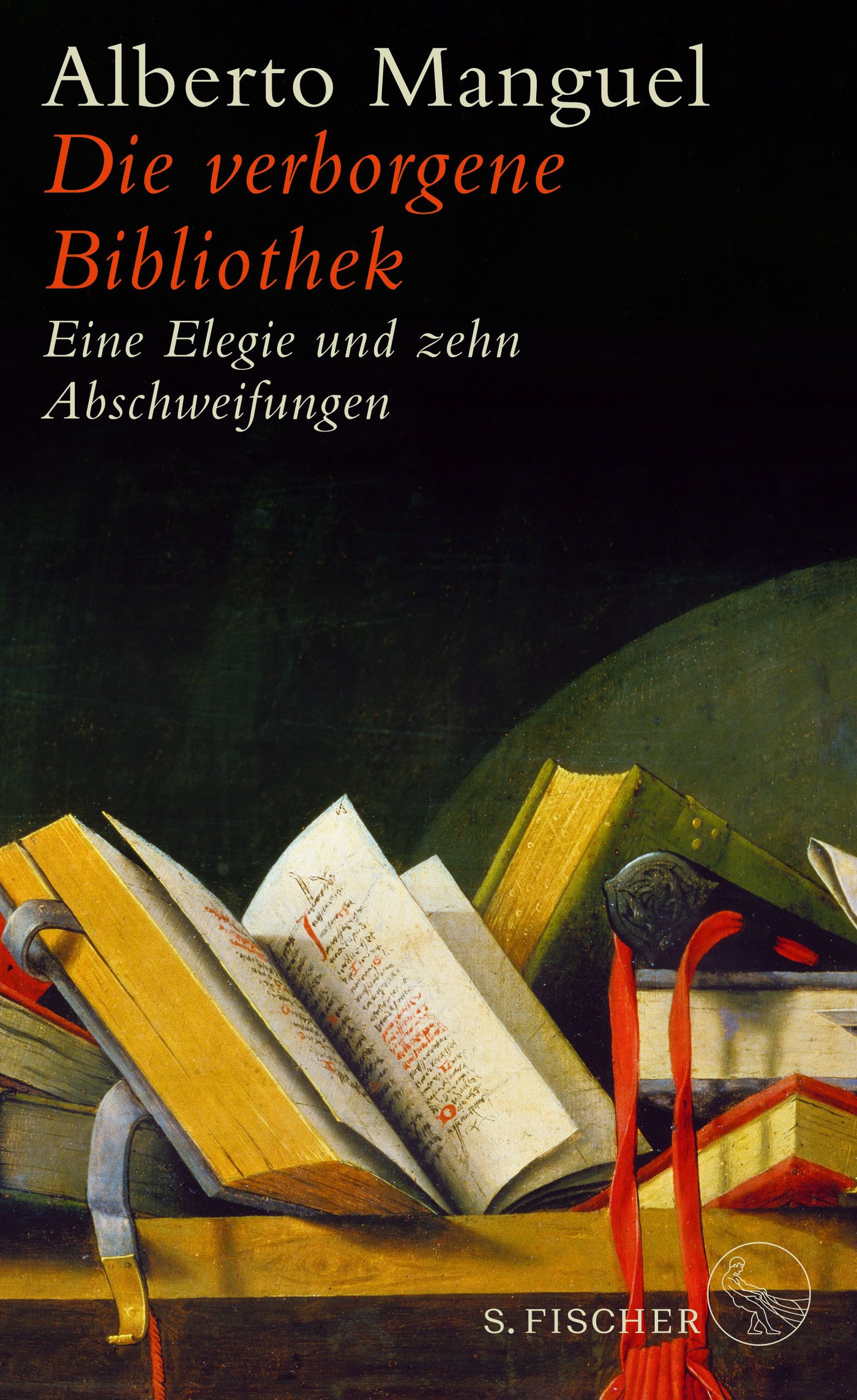 Artikelbild 1 des Artikels “Die verborgene Bibliothek “