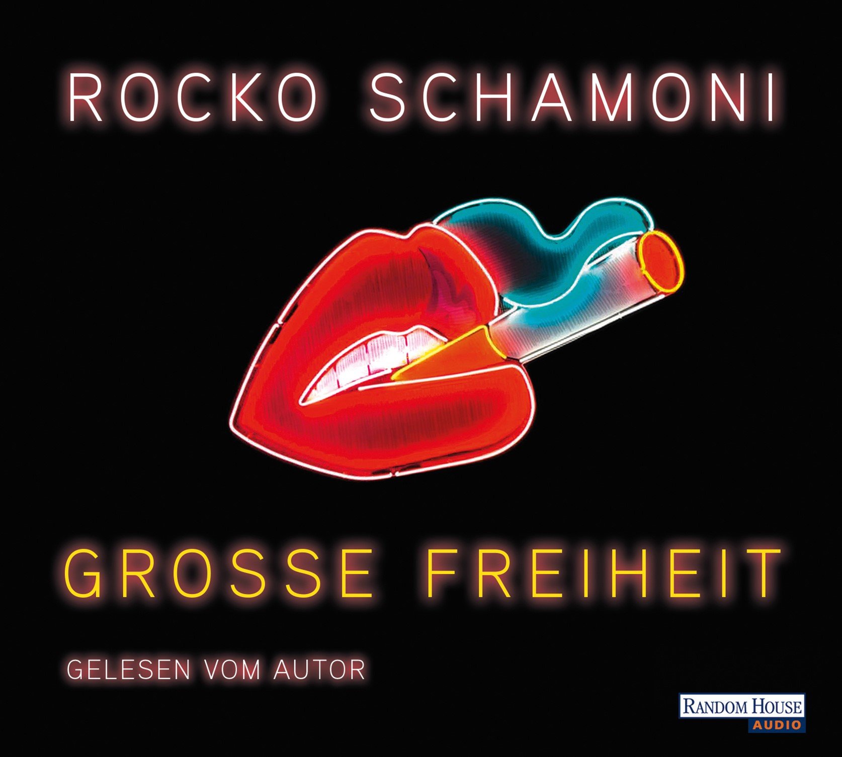 Product image 1 of the product “Große Freiheit ”