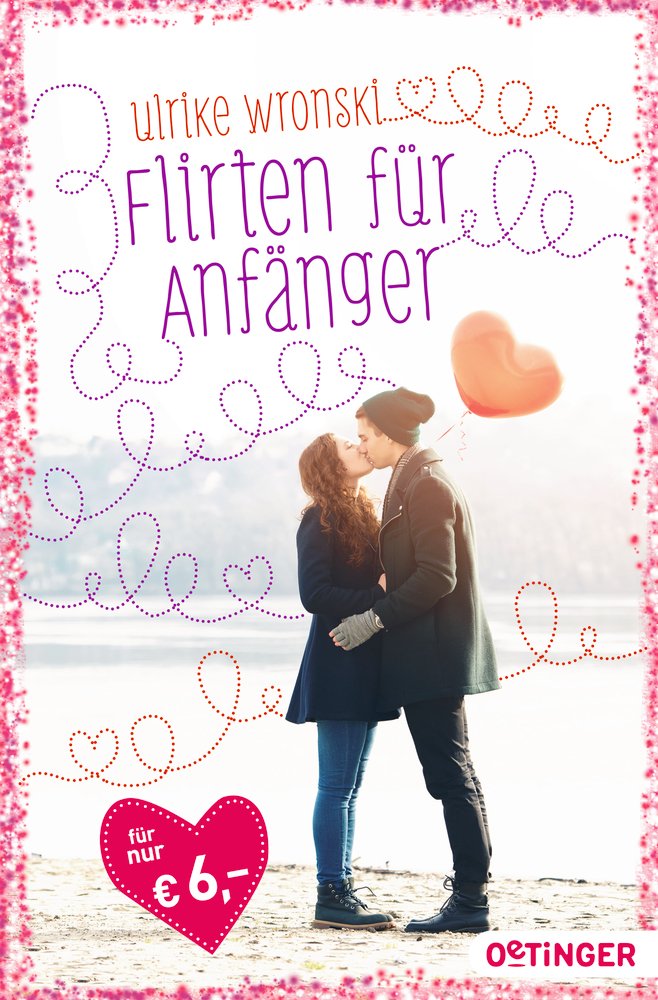 Artikelbild 1 des Artikels “Flirten für Anfänger “