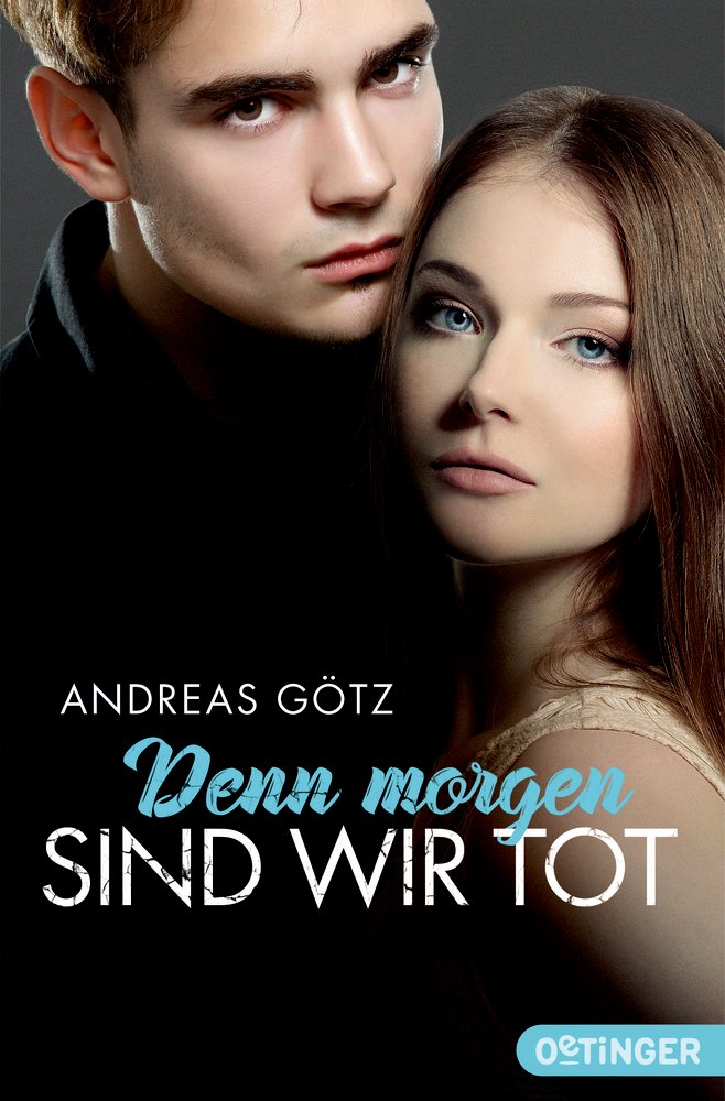 Product image 1 of the product “Denn morgen sind wir tot ”