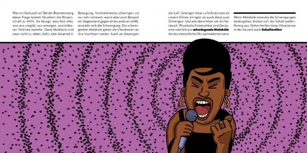 Product image 2 of the product “Wie das klingt! ”