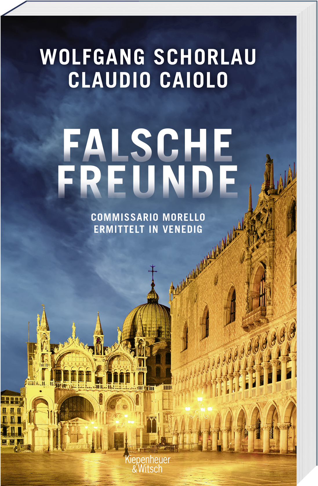 Product image 2 of the product “Falsche Freunde ”