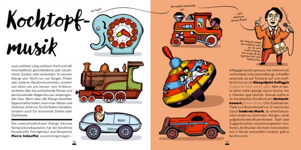 Product image 3 of the product “Wie das klingt! ”