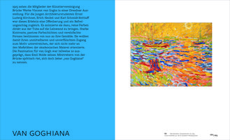 Artikelbild 4 des Artikels “MAKING VAN GOGH “