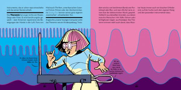 Product image 5 of the product “Wie das klingt! ”